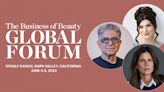 What I’m Looking Forward to at The Business of Beauty Global Forum 2024