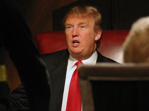 Former ‘Apprentice’ Producer Exposes Donald Trump For Using N-Word On-Set & Sexism