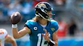Jaguars' Tony Khan on Trevor Lawrence's Contract: 'It's Great News'