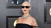 Amber Rose on how she talks about her OnlyFans career to nine-year-old son