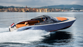 Tom Brady’s Favorite Boat Builder Just Unveiled a Sleek New 43-Foot Runabout