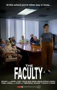 The Faculty | Comedy, Drama
