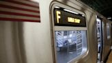 New York governor to deploy 750 National Guard troops for NYC subway security