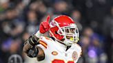 A split-second decision helped Deon Bush, Kansas City Chiefs return to Super Bowl