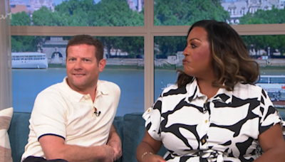 Unimpressed This Morning viewers issue the same complaint minutes into ITV show