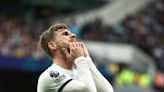 Sky: Tottenham zieht Kaufoption bei Werner nicht