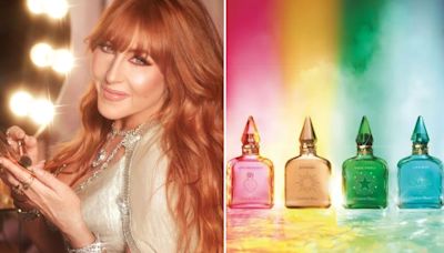 Charlotte Tilbury is giving away her brand new perfume for completely free