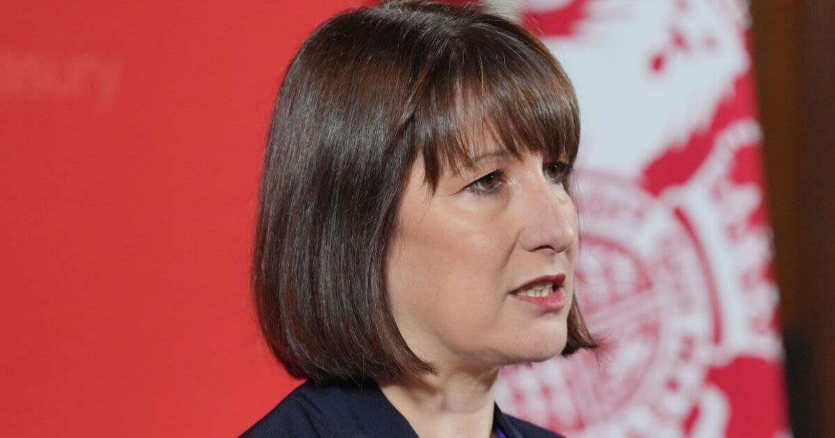 Rachel Reeves urged to resign after 'battering pensioners in total farce'