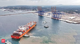 Vizhinjam port dream comes to life as Kerala welcomes first cargo ship