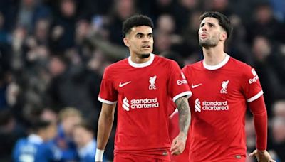 La advertencia de un exjugador de Liverpool: "Si venden a Luis Díaz estarán en problemas"