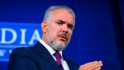 Iván Duque advierte sobre jugada que Petro podría aprovechar desde la Corte Constitucional