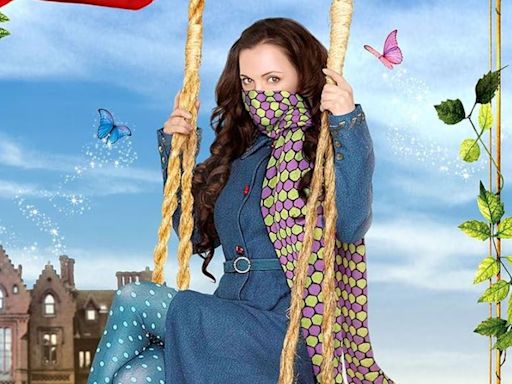 La comedia con Christina Ricci y James McAvoy que puedes ver en Prime