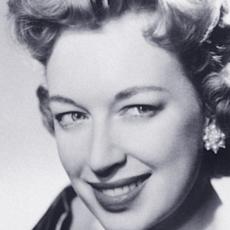 June Whitfield