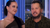 ‘American Idol’ Fans Can't Stop Talking About How Luke Bryan Dragged Katy Perry During an Audition