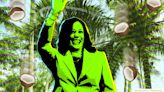 There’s a lot more to the Kamala Harris memes than you think | TechCrunch