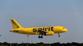 Spirit Airlines Unveils More Passenger Experience Improvements