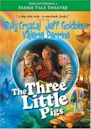 "Faerie Tale Theatre" The Three Little Pigs