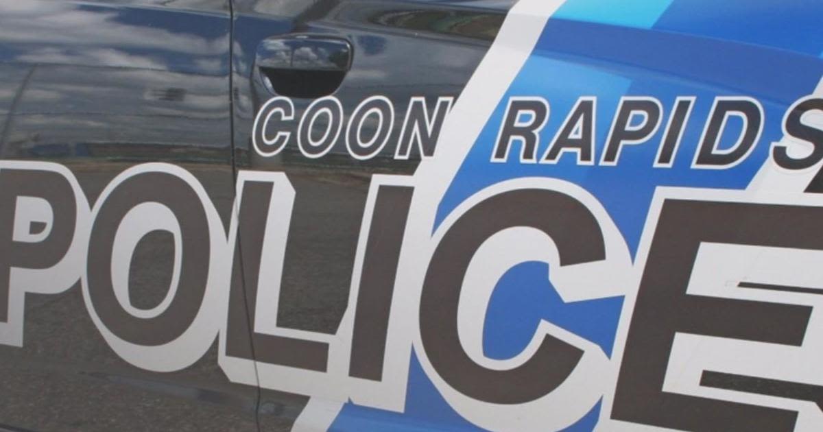 Shooting reported at YMCA in Coon Rapids