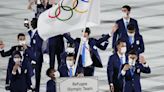 Refugee Olympic Team: Kritik an geringem Frauenanteil