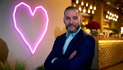 Channel 4 issues Fred Sirieix update after 21 series' of First Dates