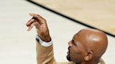 Vanderbilt basketball coach Jerry Stackhouse given technical foul against Kentucky