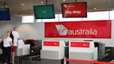 Virgin Australia says high staff illness rates hampering capacity, lifting fares