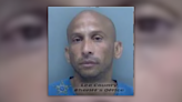 Man Goes on Rampage Following Car Crash, Assault on Florida Police Officer | US 103.5 | Florida News