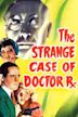 The Strange Case of Doctor Rx