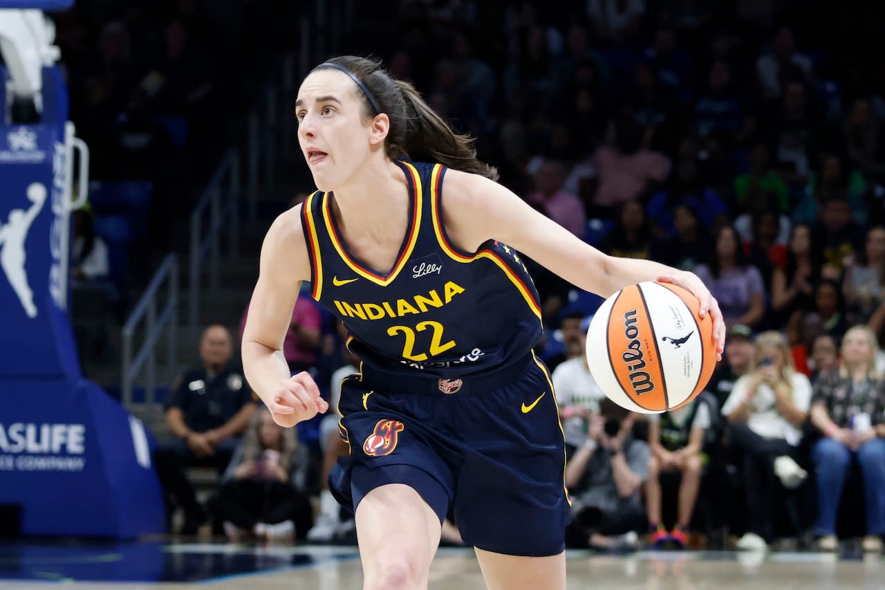 What channel is the Indiana Fever vs. Connecticut Sun game today (5/14/24)? LIVE STREAM, Time, TV, Channel for WNBA regular season