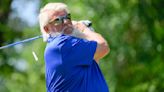 John Daly Critical Of Tee Boxes After Withdrawing From Senior PGA Championship