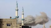 Ascienden a más de 32.500 los muertos por los ataques de Israel sobre la Franja de Gaza - La Tercera