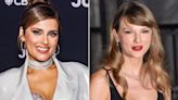 Nelly Furtado Says She Has a Song for a Taylor Swift Collaboration: 'She's an Icon!'