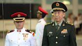 China Expels Former Defense Minister from Party on Corruption