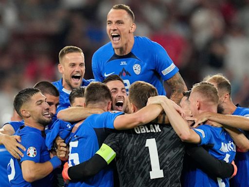 Portugal vs Slovenia: Euro 2024 prediction, kick-off time, TV, live stream, team news, h2h results, odds