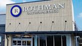 Rothman Institute is in legal fight with two onetime partners in North Jersey expansion effort