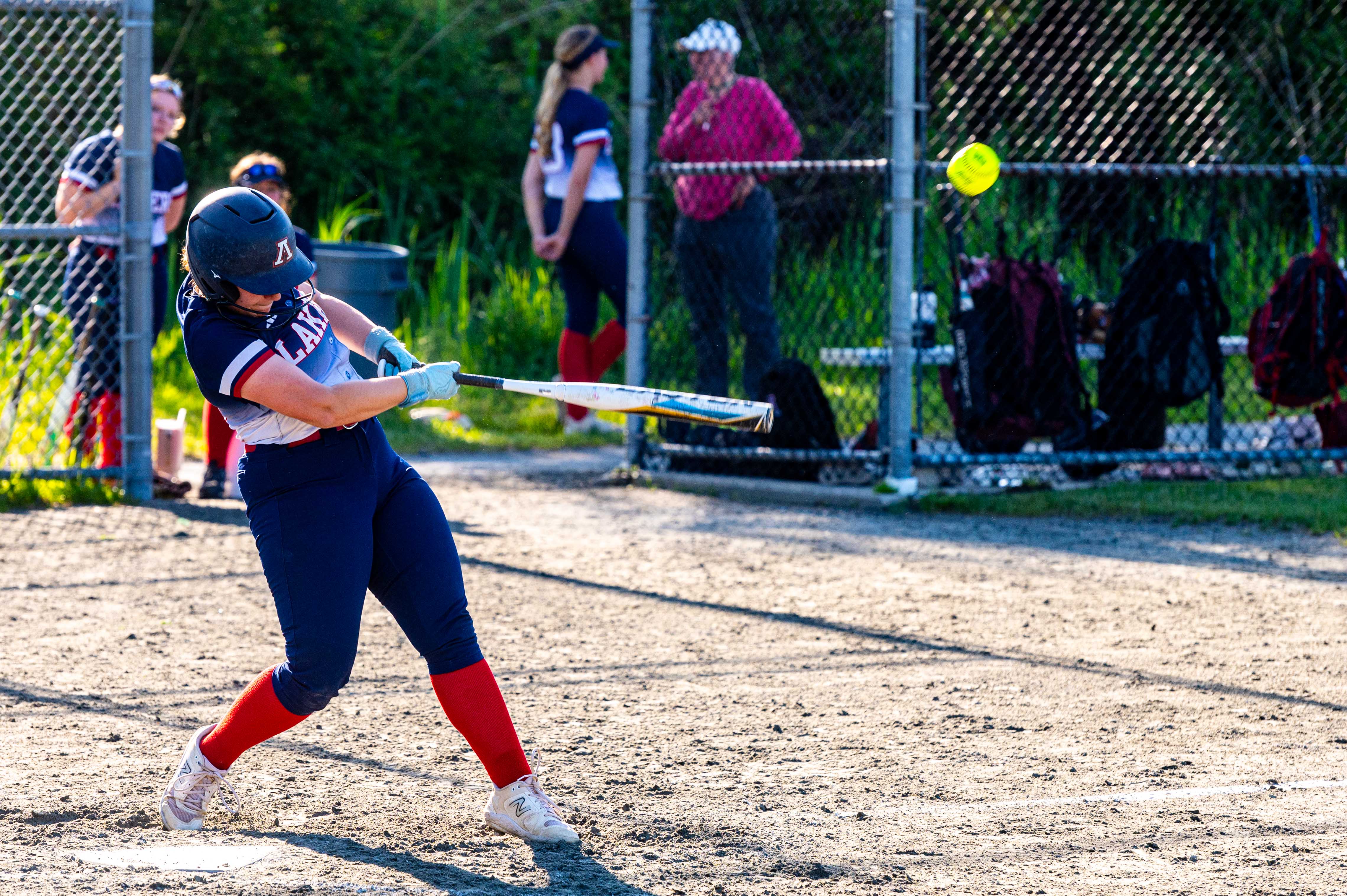 2024 SOFTBALL PLAYOFFS: See which 5 SouthCoast teams qualified and who they will face