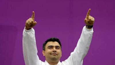 Gagan Narang Replaces MC Mary Kom As India’s Chef de Mission At Paris Olympics, PV Sindhu To Be Female Flag Bearer