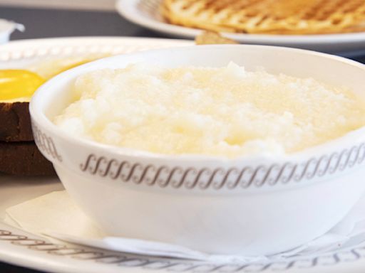 Upgrade Your Waffle House Grits With This Simple Ordering Tip