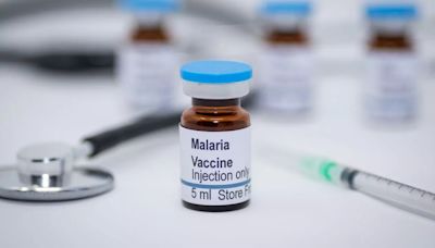 Children In Ivory Coast Receive First Dose Of Malaria Vaccine; Know More About The Vaccine
