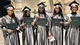 Five Black Students, Ages 14-16, Just Earned Their First College Degree