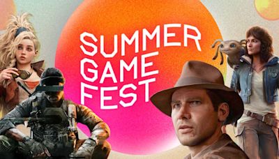 How to watch Summer Game Fest 2024 — Not-E3, Xbox Games Showcase, Call of Duty: Black Ops 6 Direct, Wholesome Direct, and more