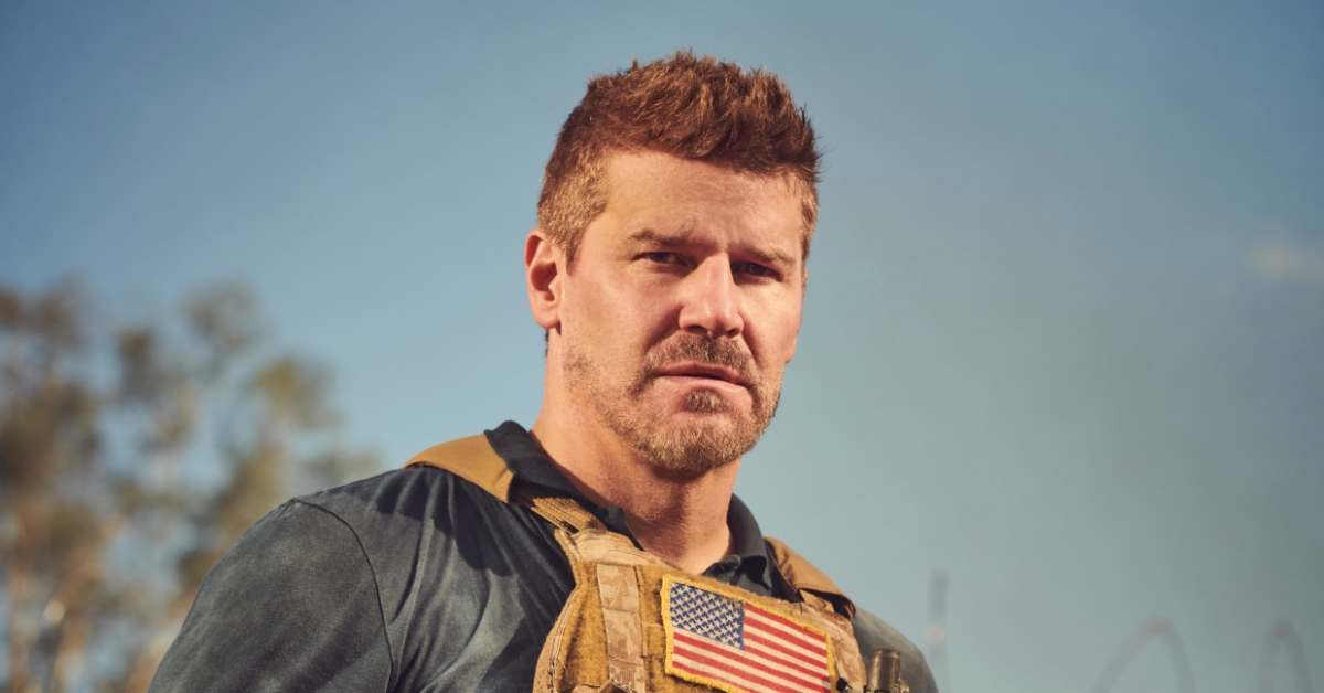 David Boreanaz on Whether Bravo 1 Survives the Final Season of 'SEAL Team'