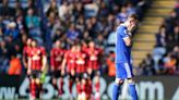 Bournemouth win relegation six-pointer at Leicester