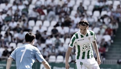 Jarro de agua fría en la vuelta al Arcángel