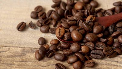 黴菌次級代謝物多 咖啡豆、花生粉注意保存防毒素 - 自由健康網