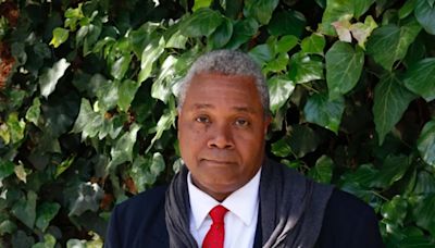 Darryl Maximilian Robinson Notes 40th Anniversary As Sir Thomas More In Robert Bolt's 'A Man For All Seasons' At UMSL in Los...