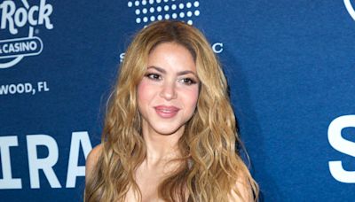 Revelan que el padre de Shakira fue dado de alta tras 17 días de hospitalización - El Diario NY