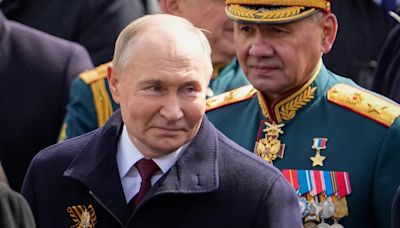 Vladimir Putin desata una purga en Rusia