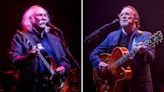 Stephen Stills Remembers David Crosby: ‘He Was a Big Force in My Life and a Towering Musician’