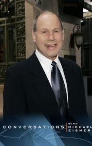 Conversations With Michael Eisner